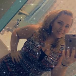 Meet your Posher, Kayla